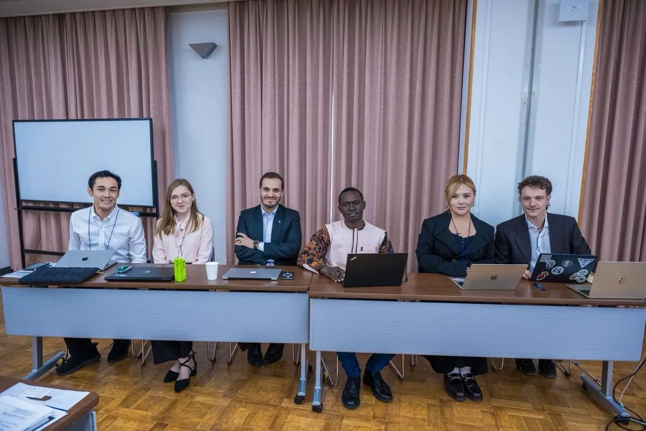 شصت‌وسومین کنفرانس جهانی پاگواش