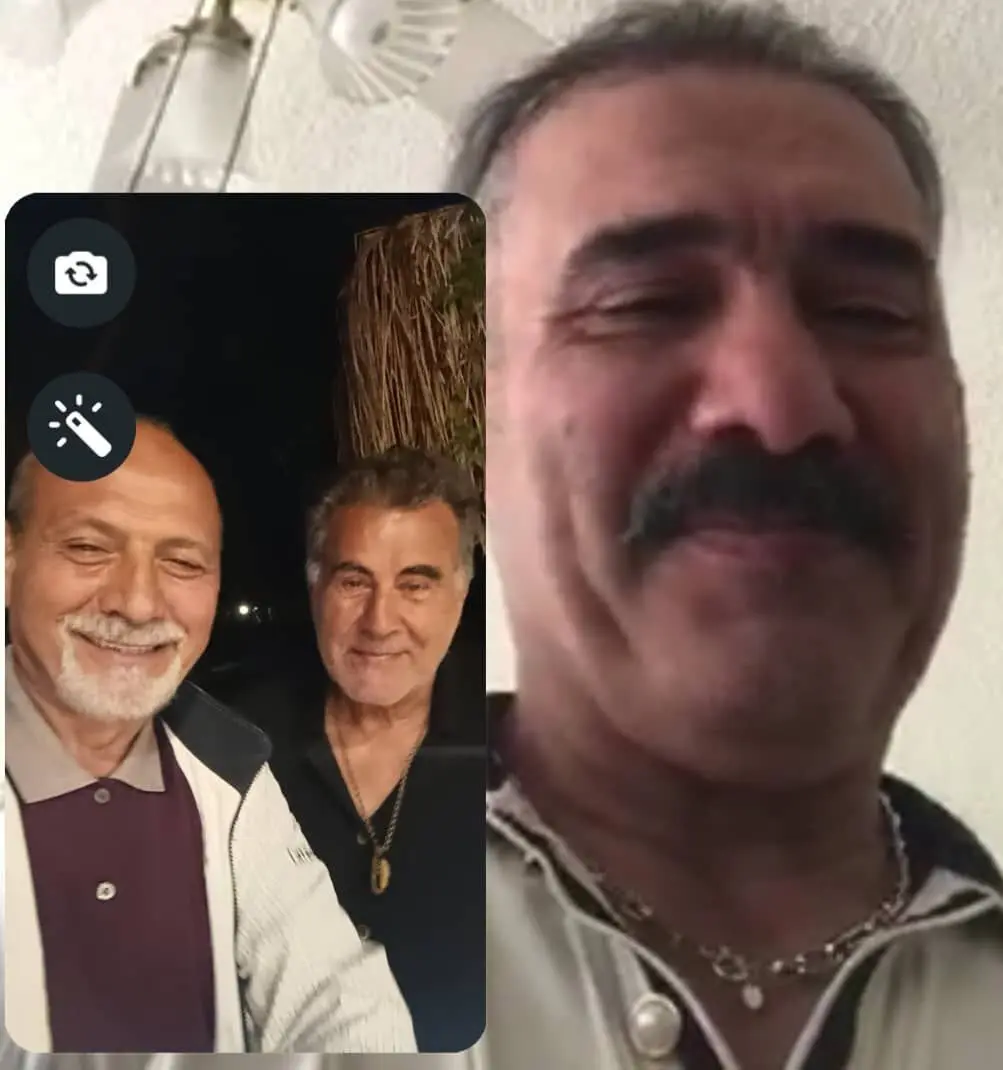 عابدزاده سبیل