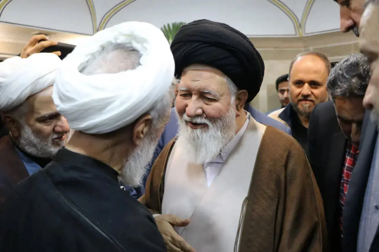 محمدمهدی صدیقی (2)