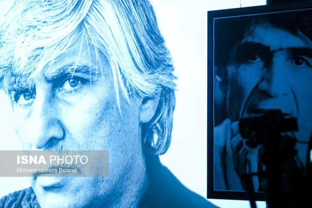 7ناصر تقوایی