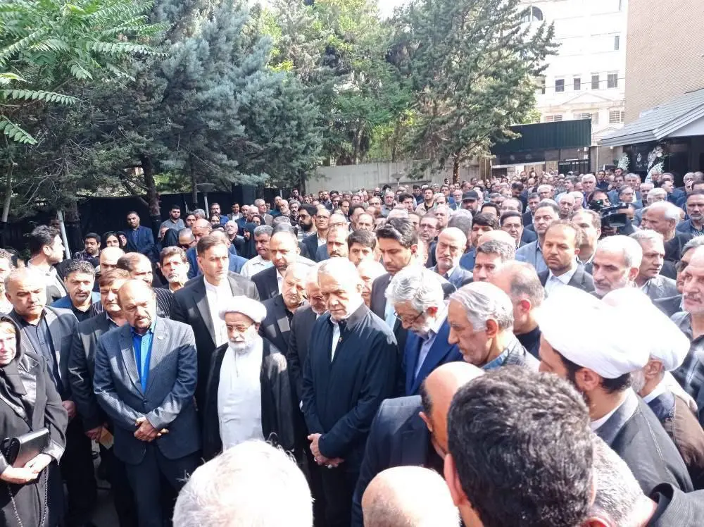 پزشکیان