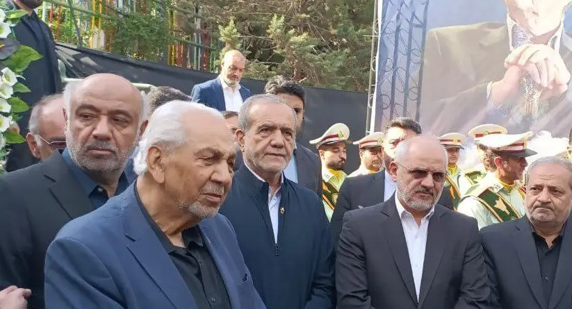 پزشکیان