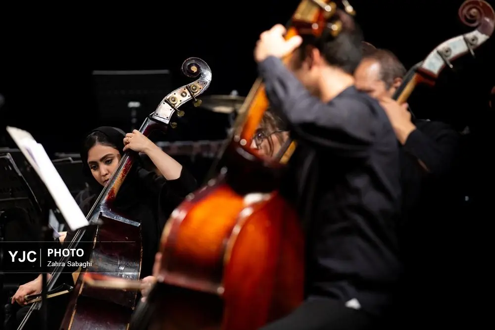 ارکستر سمفونیک