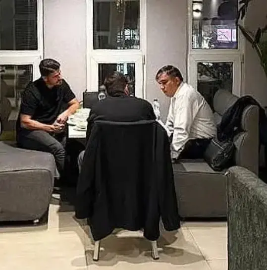 وریا غفوری تاجرنیا