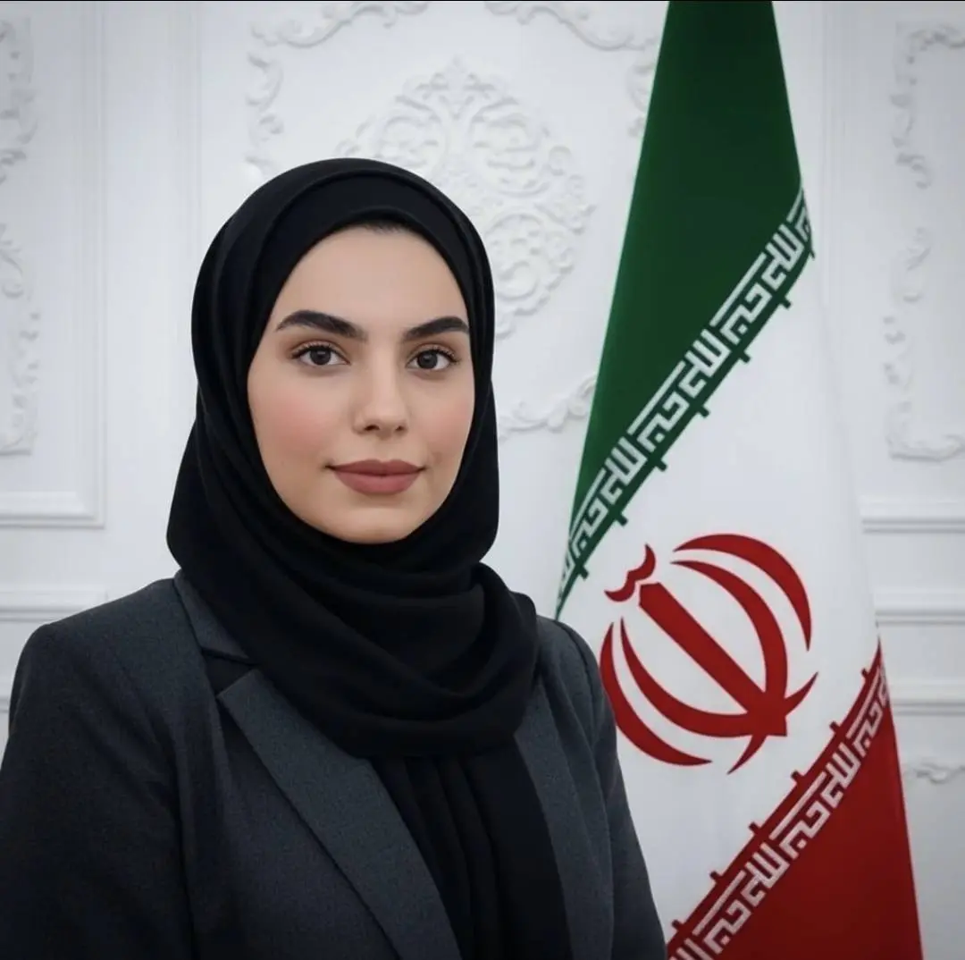 فاطمه مطیری