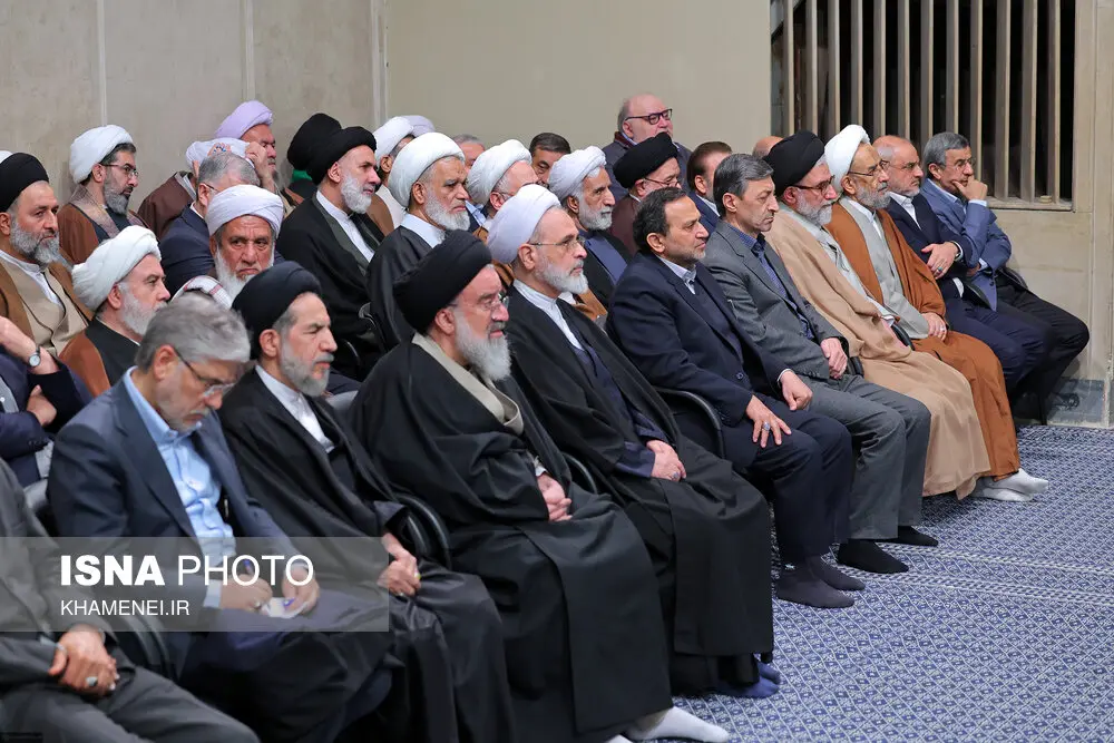 احمدی نژاد