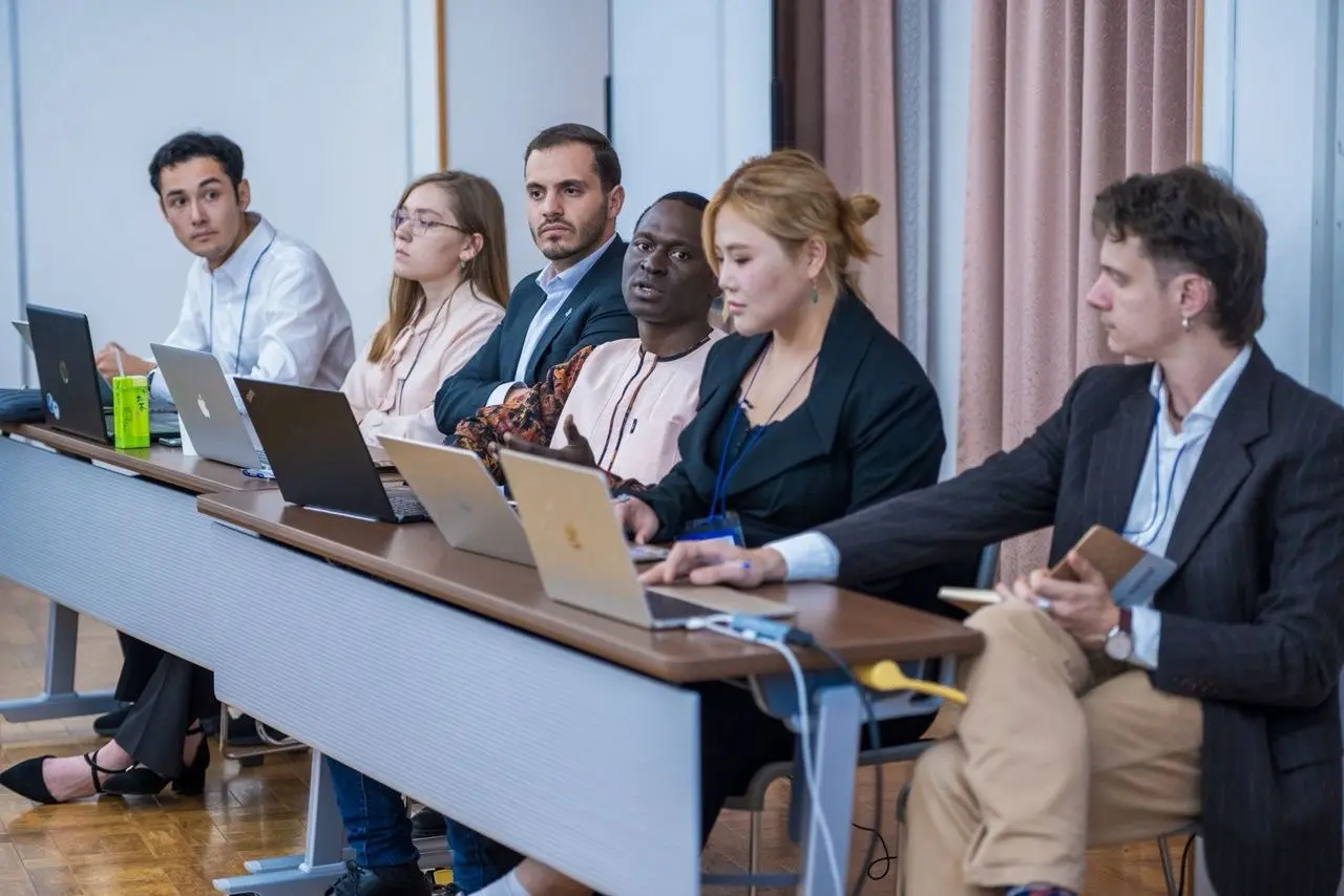 شصت‌وسومین کنفرانس جهانی پاگواش