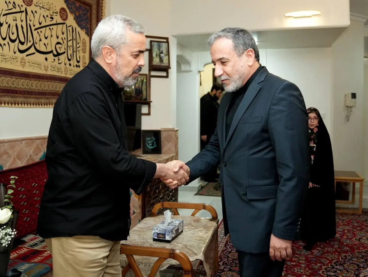 شهید باقری.