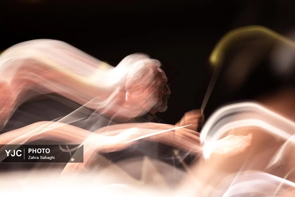 ارکستر سمفونیک