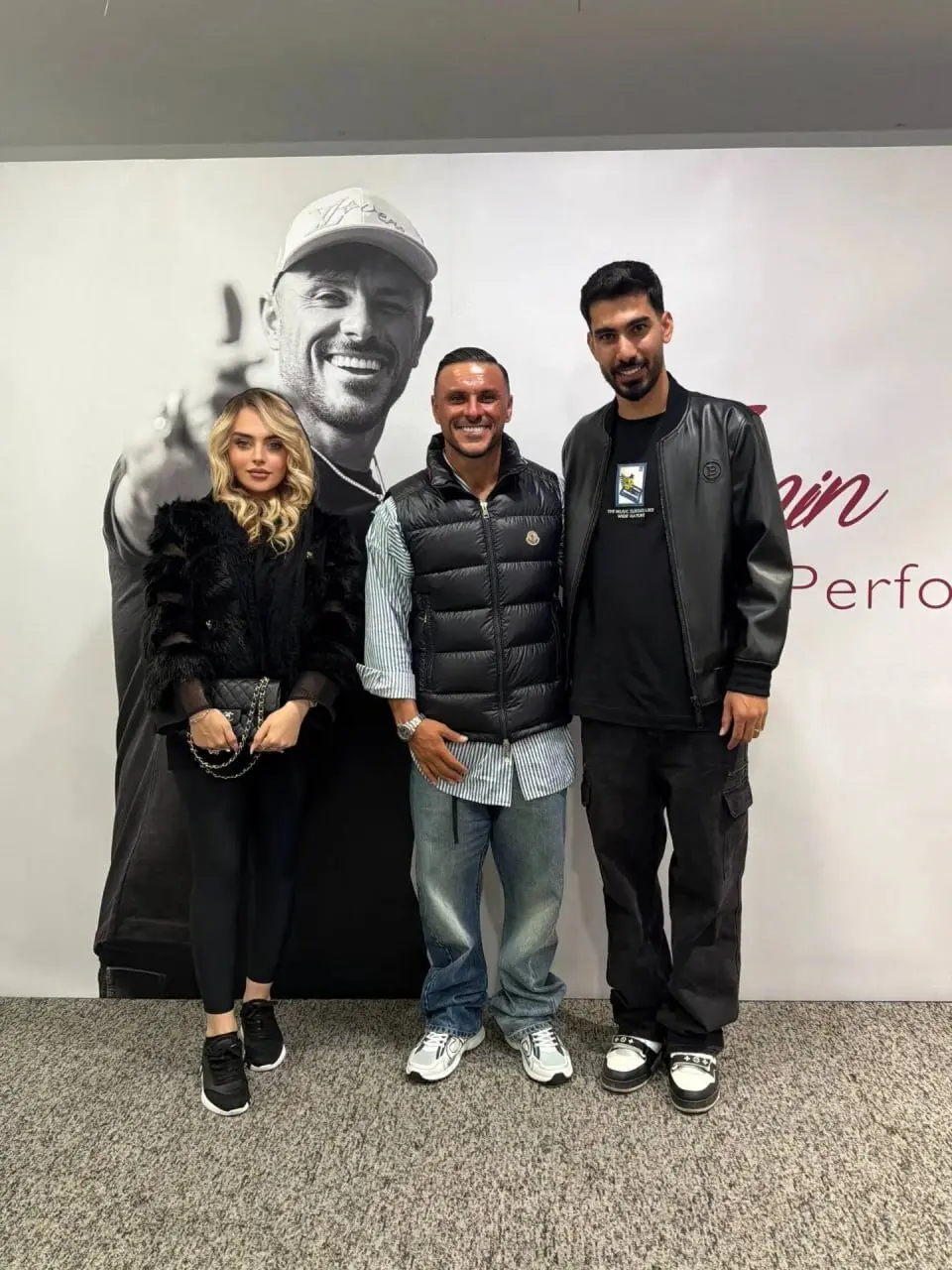 رضا شکاری آرمین زارعی