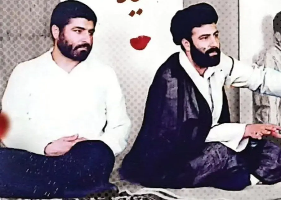 رئیسی