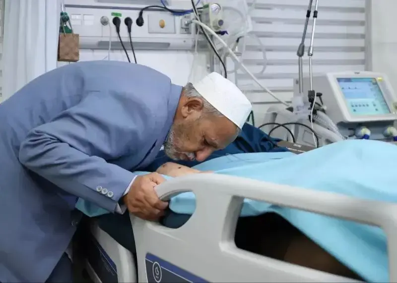 صابر کاظمی پدر-1