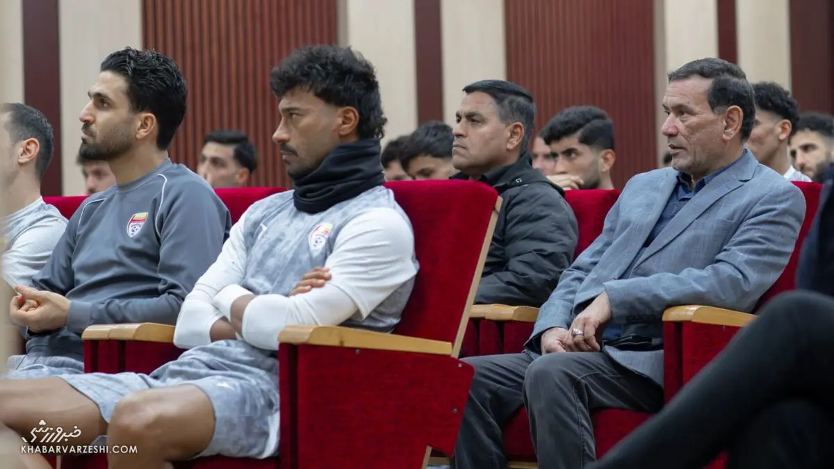 رامین رضاییان فولاد