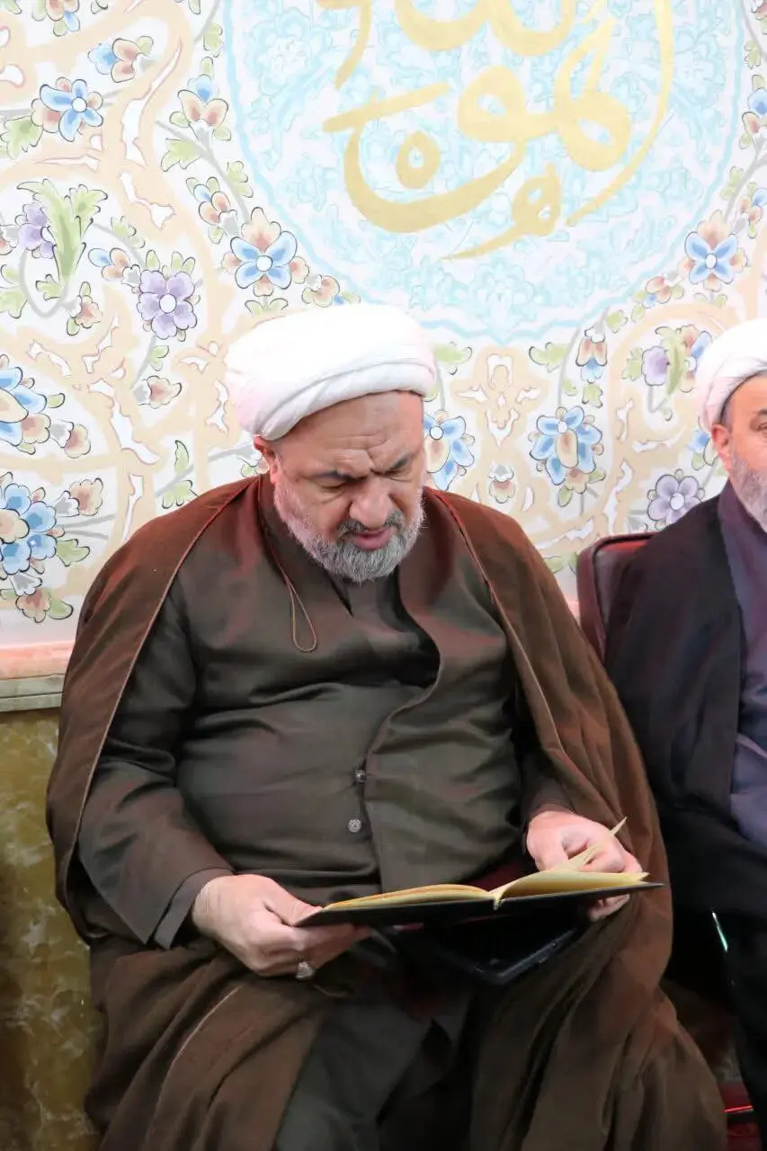 محمدمهدی صدیقی (1)