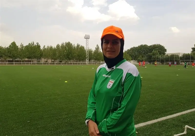 مریم آزمون