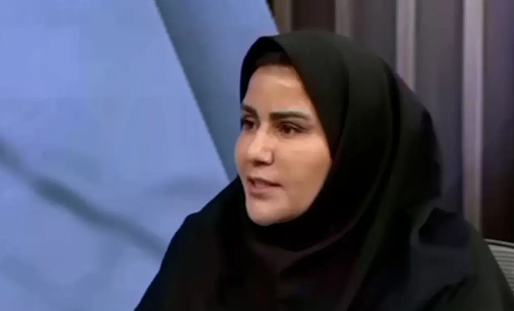 مریم حسن زاده