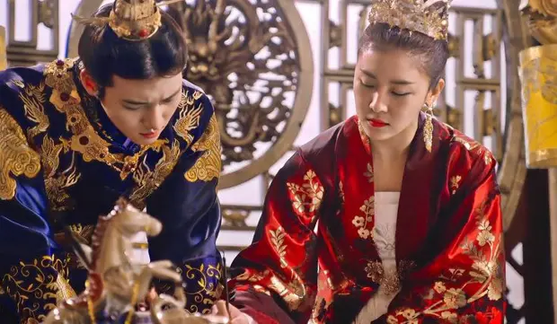 سریال کره‌ای ۵