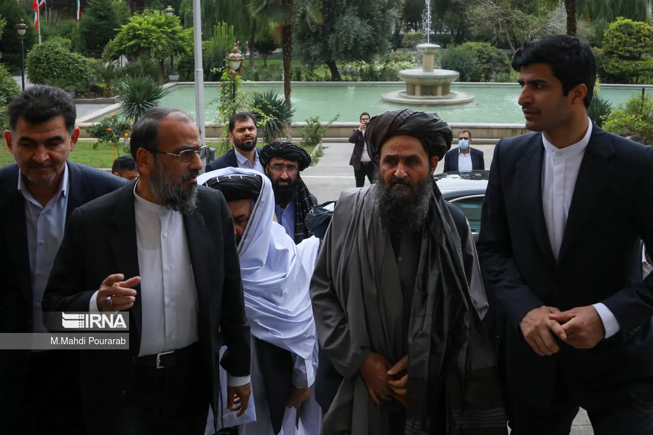 هیات اقتصادی طالبان