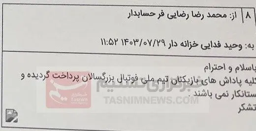 بیرانوند فدراسیون-2