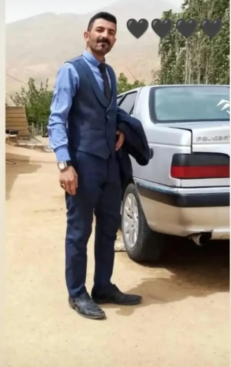 حمید سلیم پیروزی