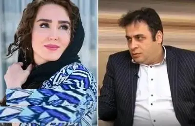 محمدرضا نجاتی