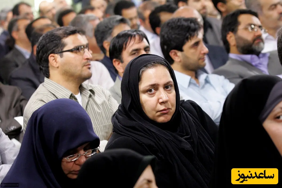 بازیگر زن