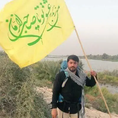 محمدرضا صدیقی