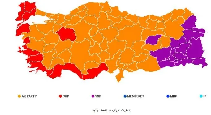 ترکیه 3