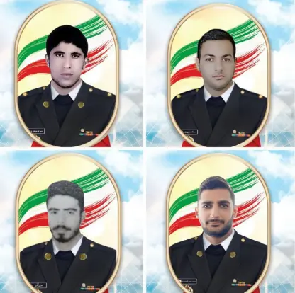 شهید