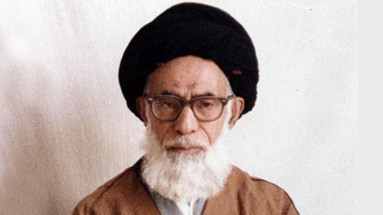 آیتالله دستغیب به شهادت رسید