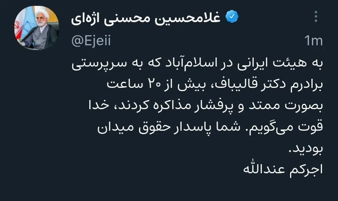 محسنی اژه‌ای