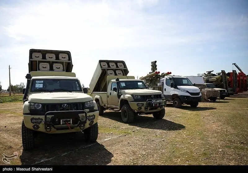 سلاح و مهمات2