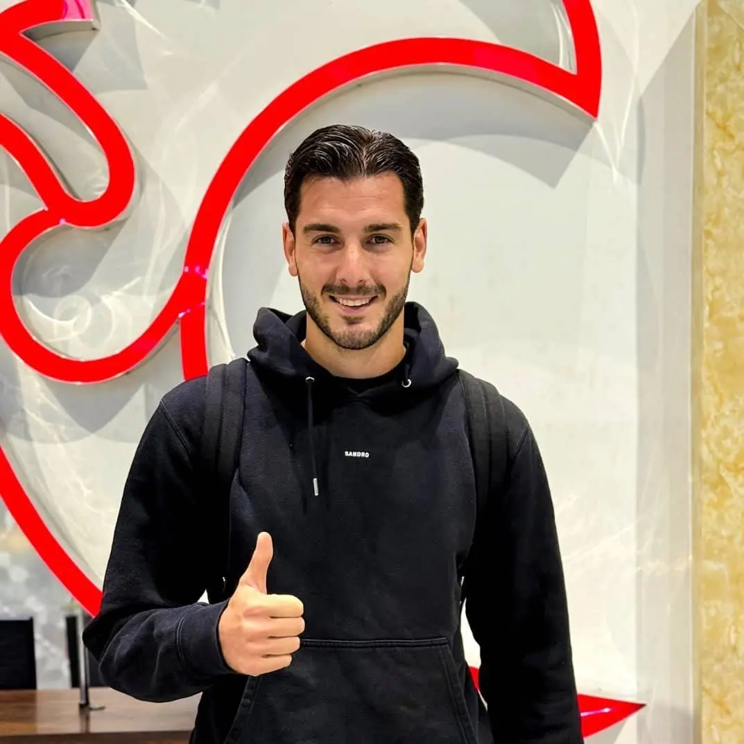 مارکو یوهانسون