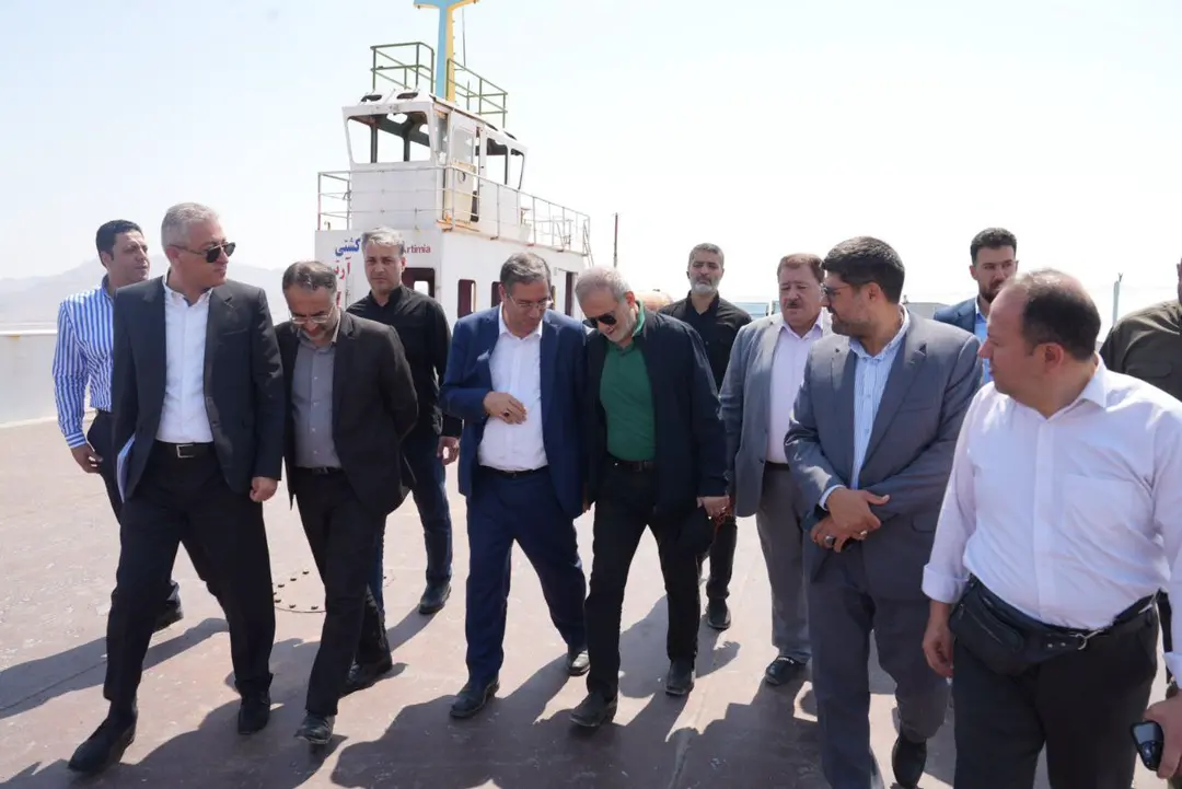 پزشکیان