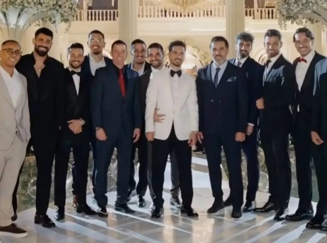 امید عالیشاه ازدواج