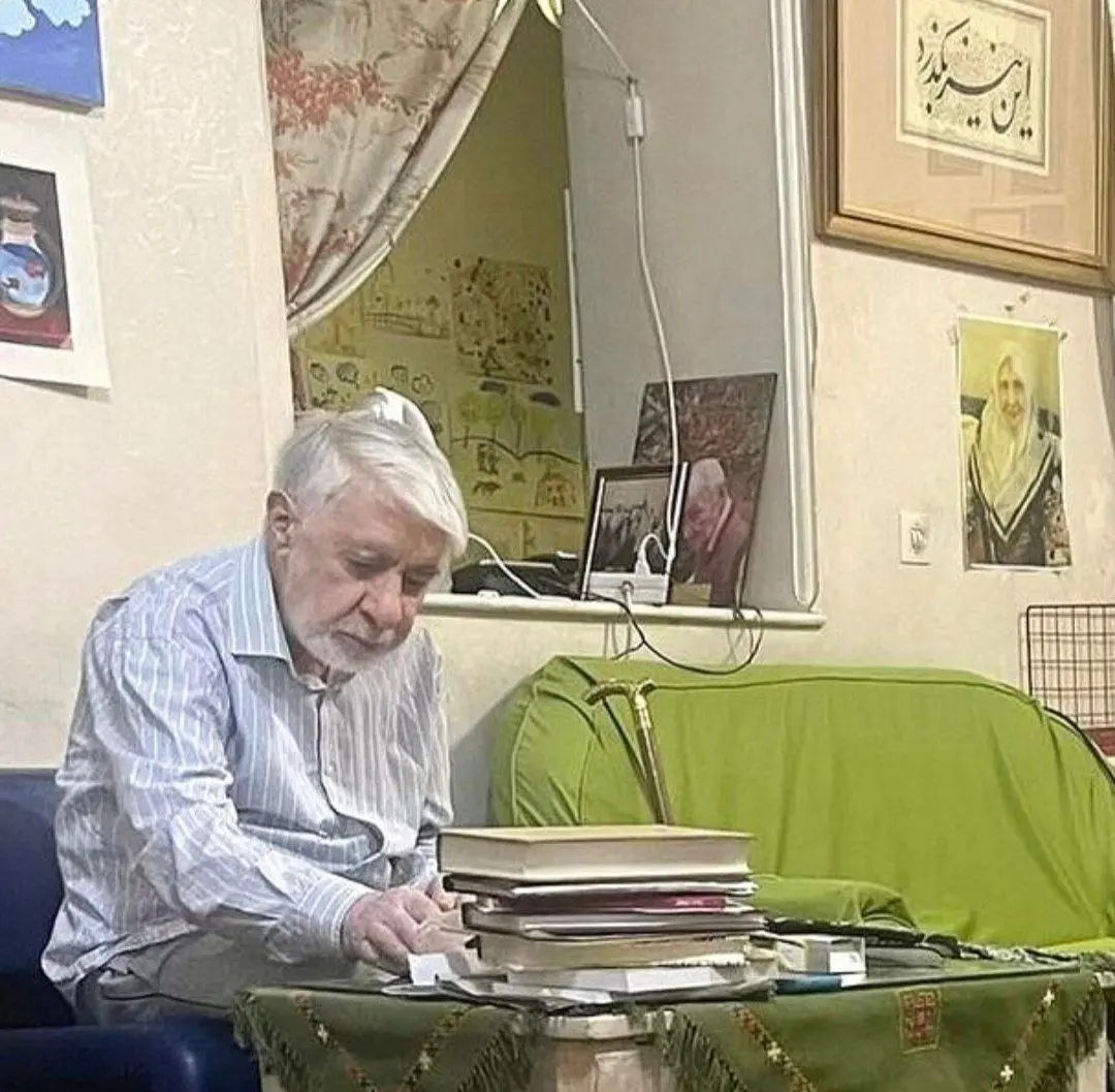 میرحسین