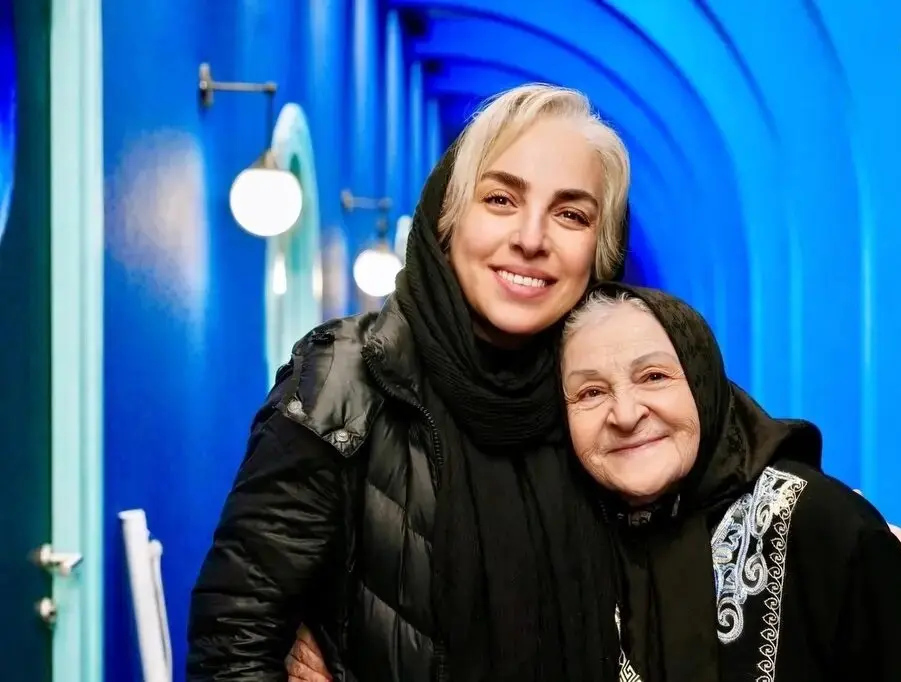 آزیتا لاچینی