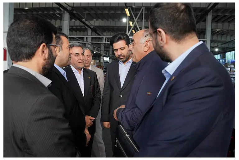 بانک ملی