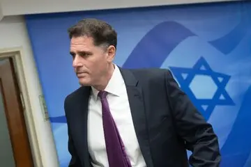 نتانیاهو