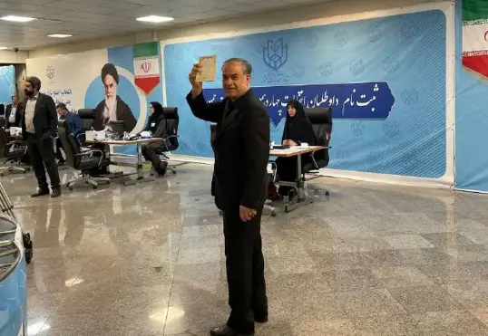 احمدی بیغش