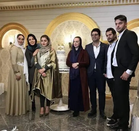 علی ضیا