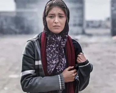 فرشته حسینی