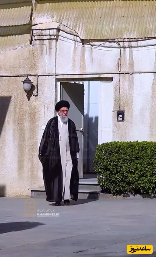رهبری