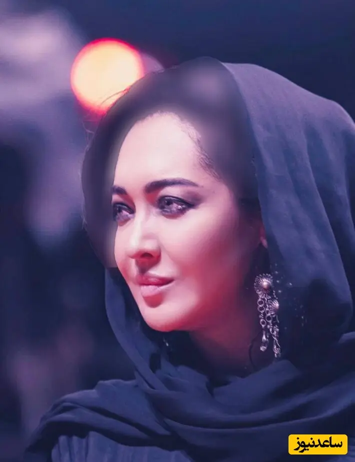 نیکی کریمی