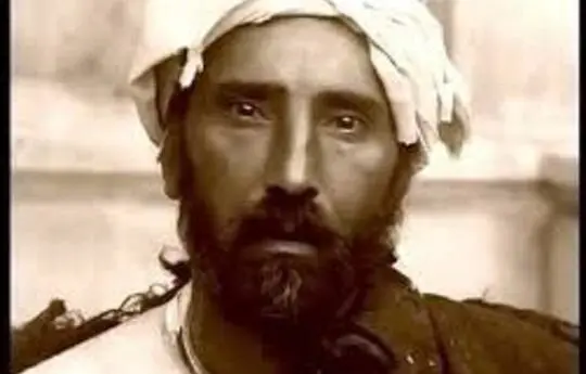 میرزا رضای کرمانی