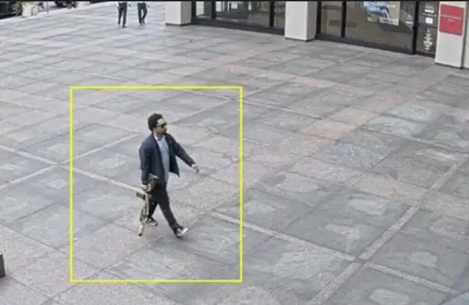 حمله تروریستی نیویورک