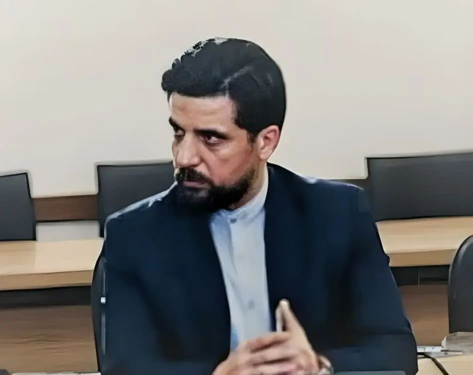 حمیدرضا کاظمی