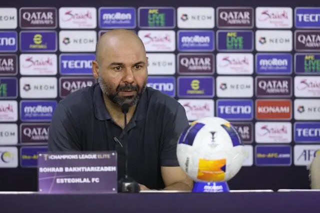 سهراب بختیاری زاده-2