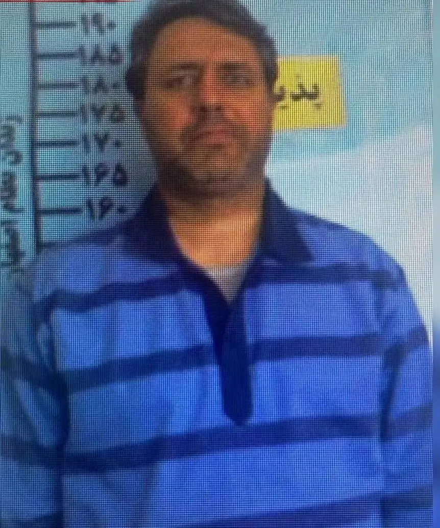 مجید مسیبی جاسوس موساد