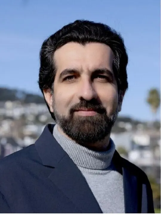 وحید عابدینی